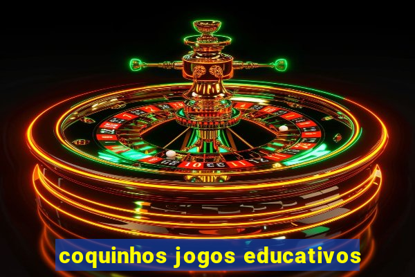 coquinhos jogos educativos